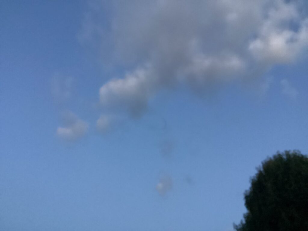 Loud Boom Shook House in Nashville, Tennessee