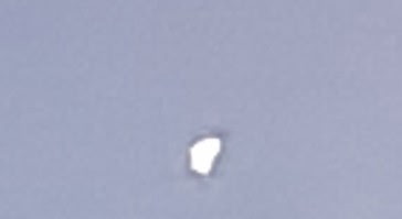 Strange Star?