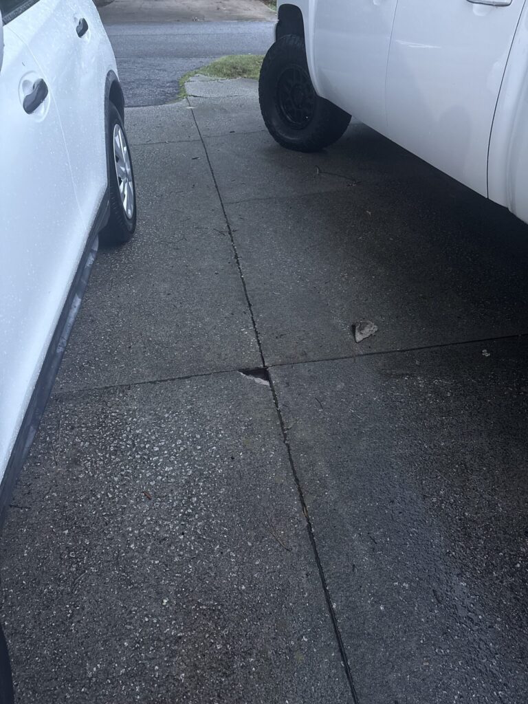 Strike to Our Oak Tree + 3 Exit Points