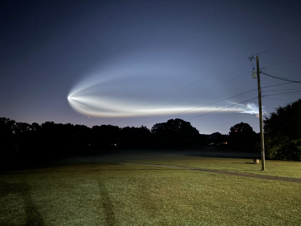 What is it?